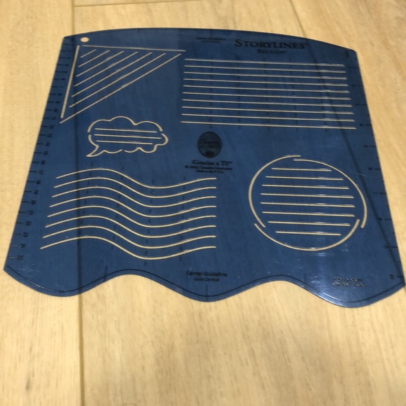 Creative Memories Scrapbook Templates - Picture 2 of 4